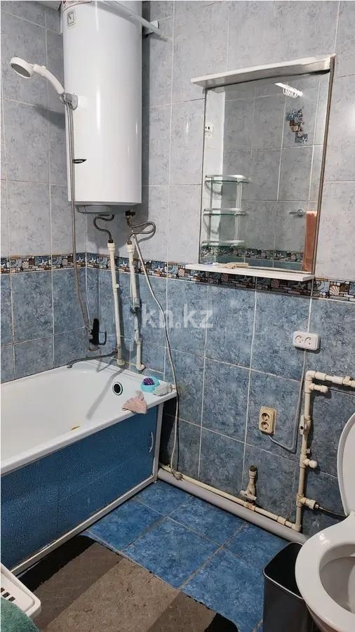 Продажа 2-комнатной квартиры, 42 м² в Сарани - фото 4