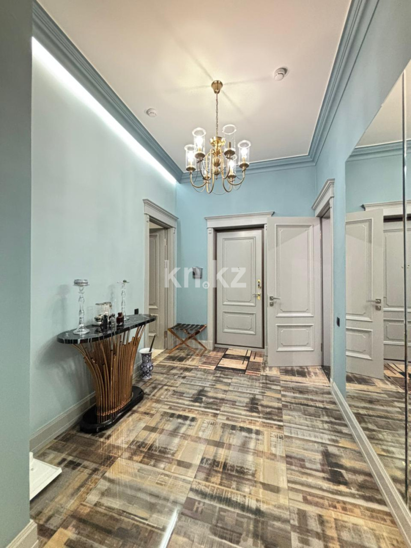 Продажа 2-комнатной квартиры, 102.7 м² в Астане - фото 10