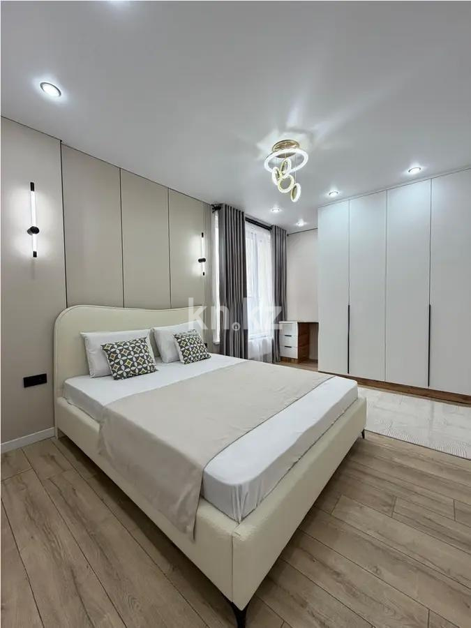 Продажа 4-комнатной квартиры, 80 м² в Алматы - фото 2