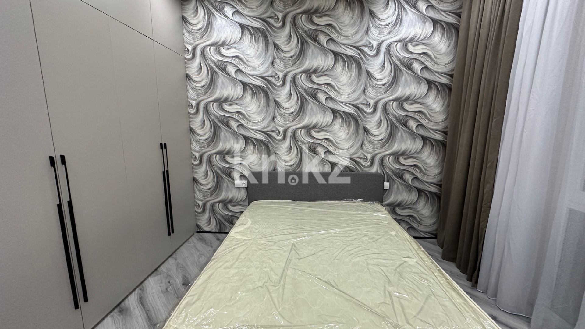 Аренда 2-комнатной квартиры, 50 м² в Алматы - фото 21