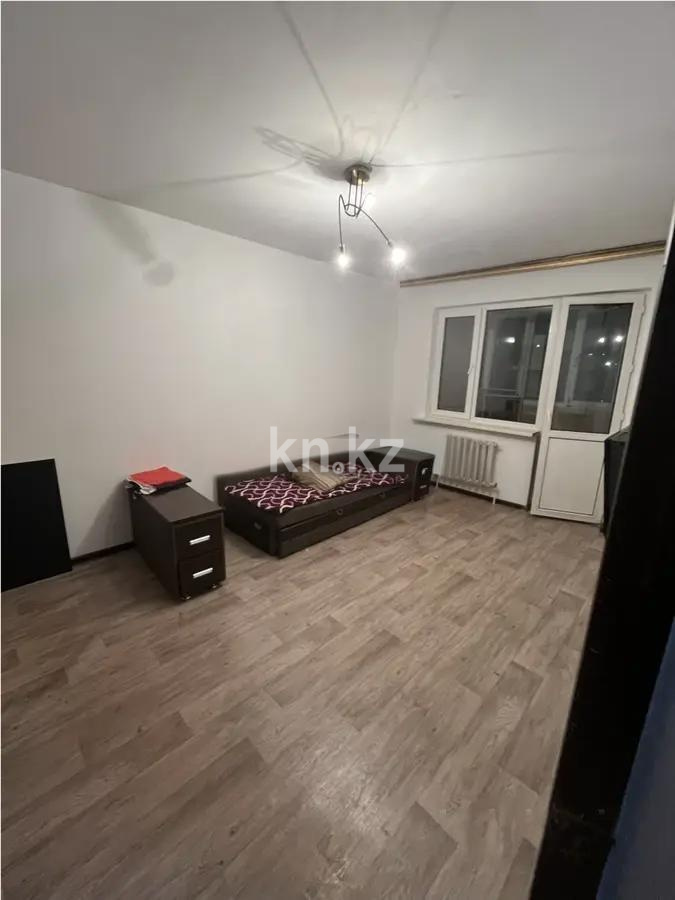 Продажа 1-комнатной квартиры, 40 м² в Алматы