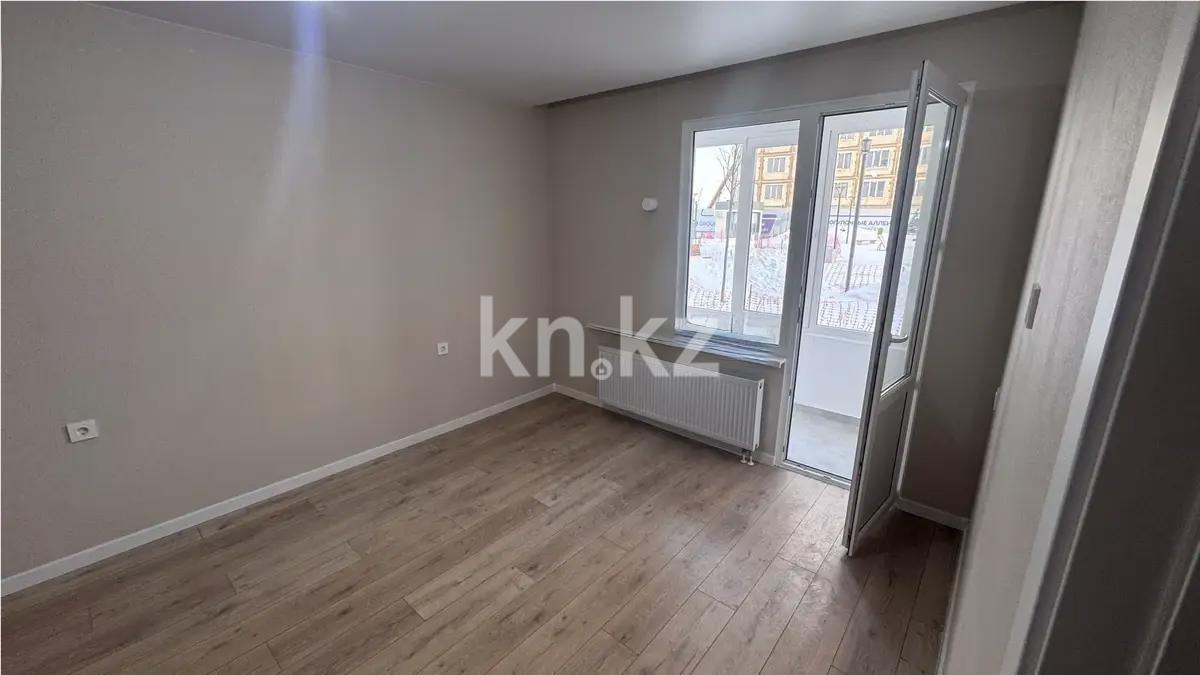 Продажа 2-комнатной квартиры, 53 м² в Астане