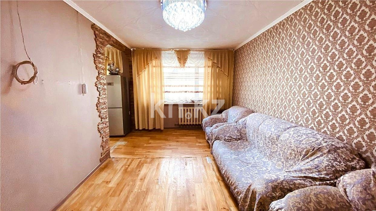 Продажа 3-комнатной квартиры, 61 м², ул. Абая в Темиртау - фото 4