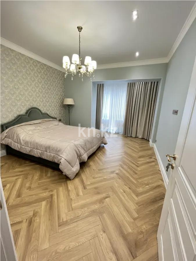 Продажа 3-комнатной квартиры, 149 м² в Алматы - фото 2