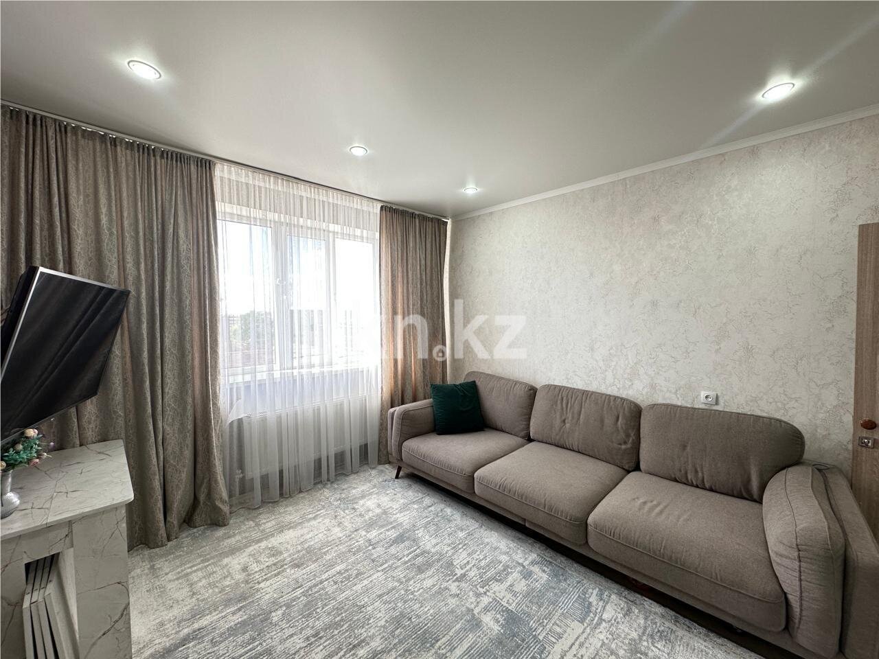 Продажа 1-комнатной квартиры, 37 м² в Караганде - фото 2