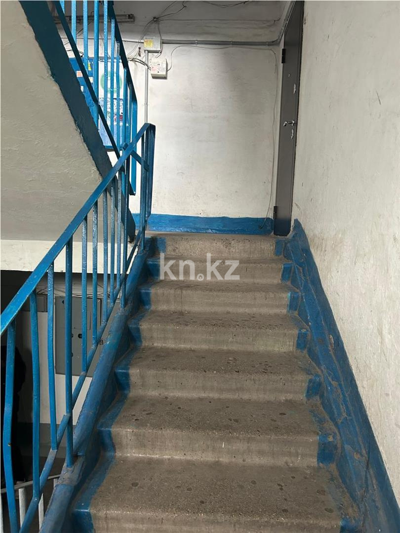 Продажа 3-комнатной квартиры, 66 м² в Караганде - фото 9
