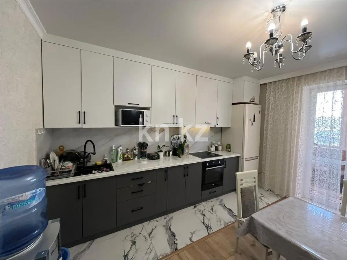 Продажа 2-комнатной квартиры, 68.5 м² в Астане - фото 3