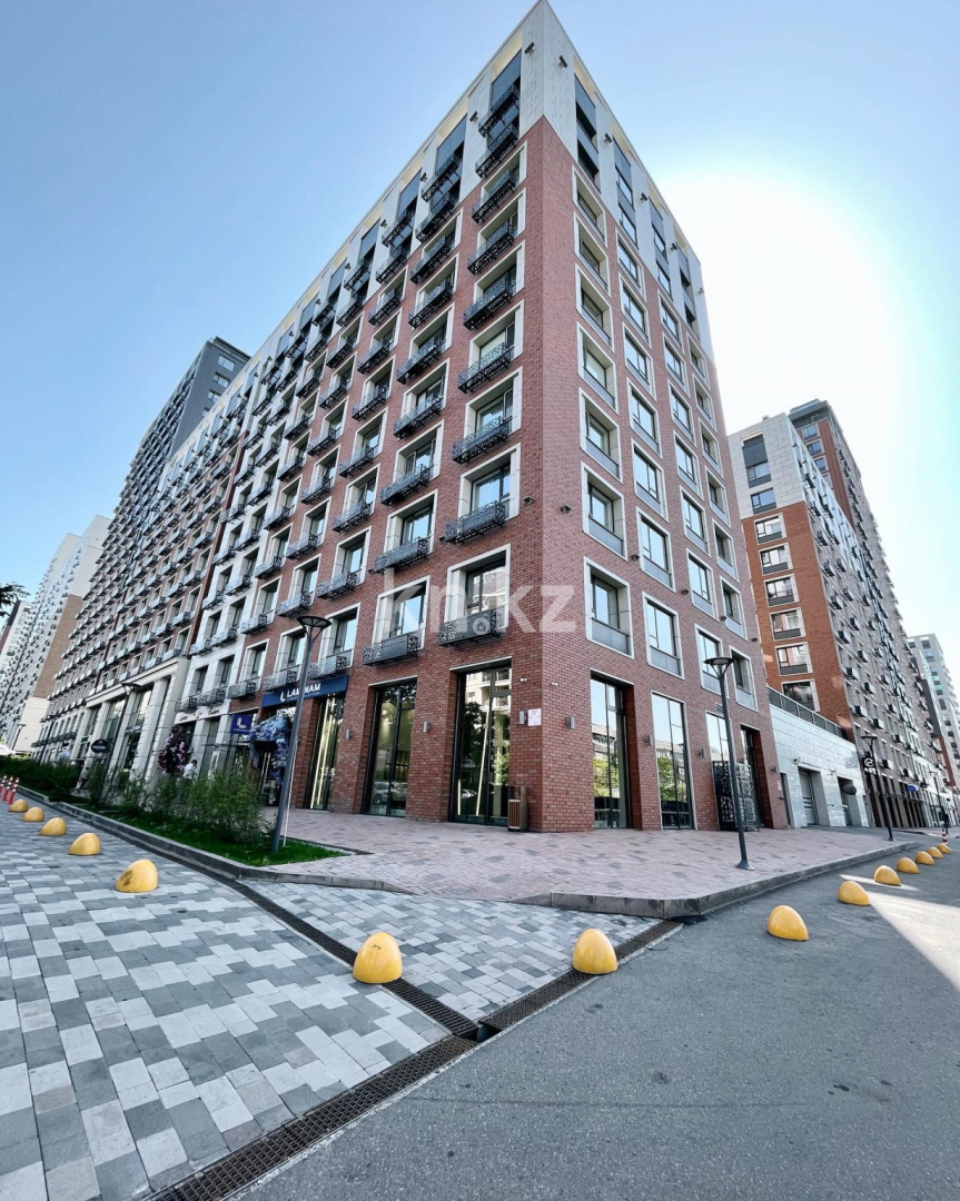 Аренда 1-комнатной квартиры посуточно, 50 м² в Алматы - фото 5