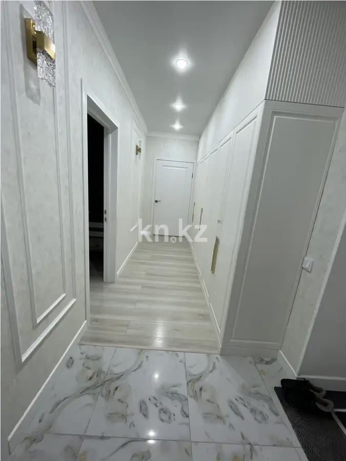 Продажа 2-комнатной квартиры, 60.8 м² в Астане - фото 5