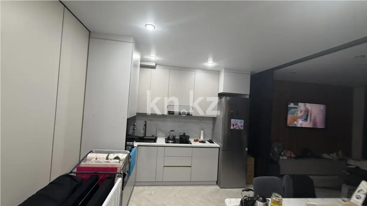 Продажа 2-комнатной квартиры, 50 м² в Алматы - фото 3