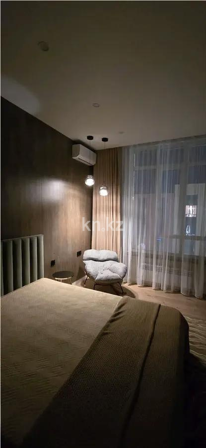 Продажа 2-комнатной квартиры, 43 м², ул. Торекулова, дом  95 в Алматы