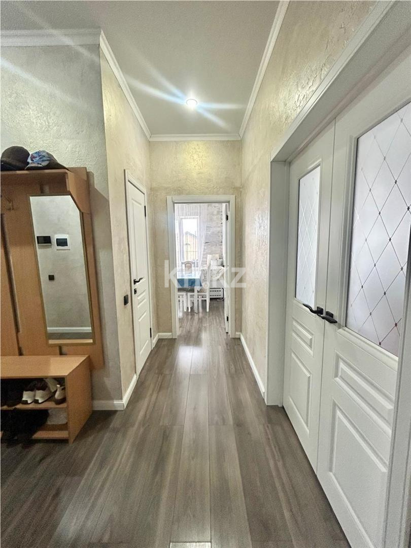 Продажа 3-комнатной квартиры, 84 м² в Караганде - фото 11