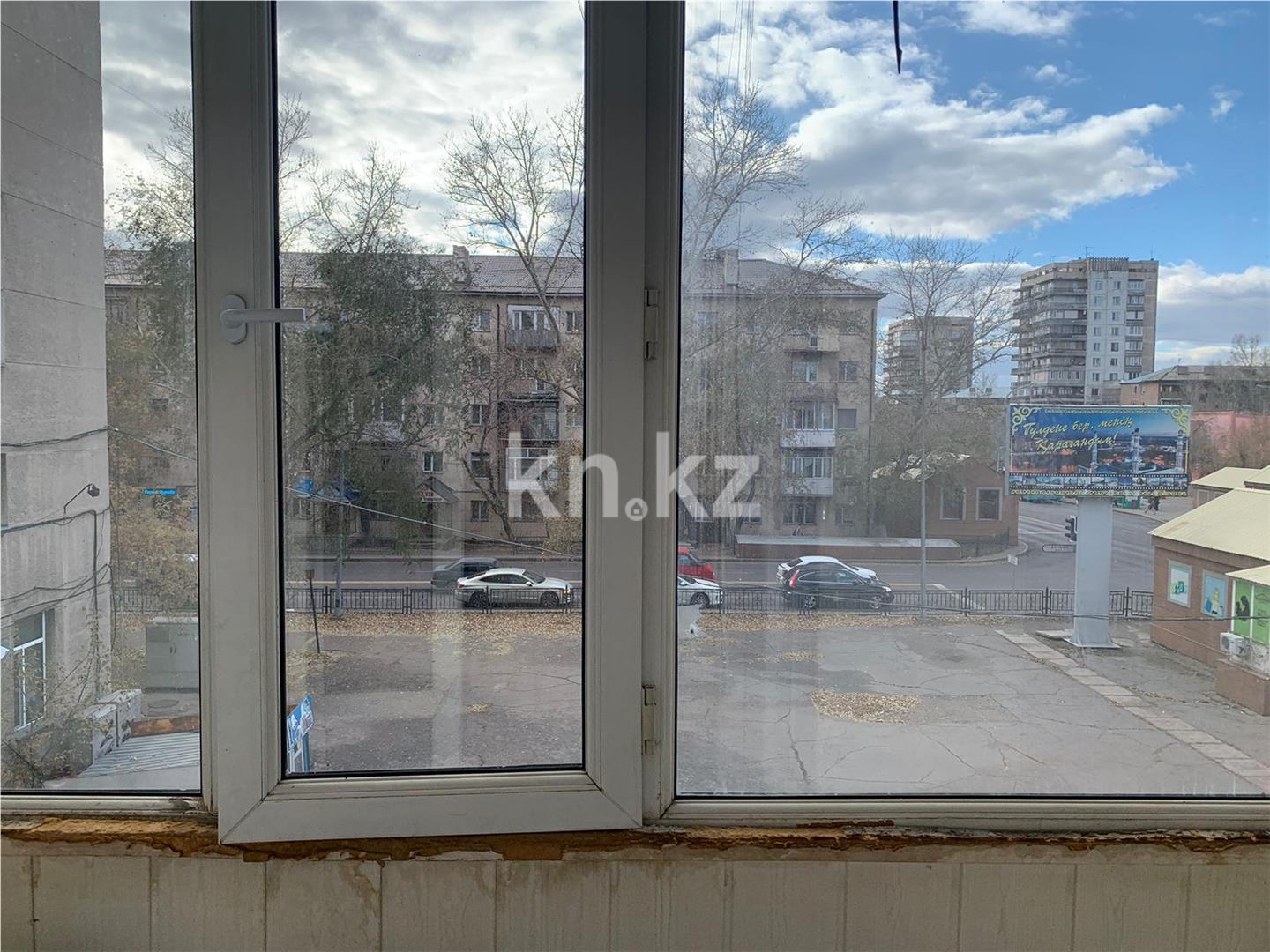Продажа 3-комнатной квартиры, 92 м², пр. Н. Абдирова, дом  15 в Караганде - фото 10
