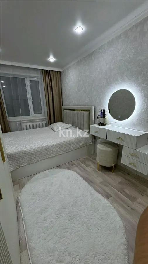 Продажа 3-комнатной квартиры, 62 м², 7-й мкр., дом  6 в Темиртау - фото 3