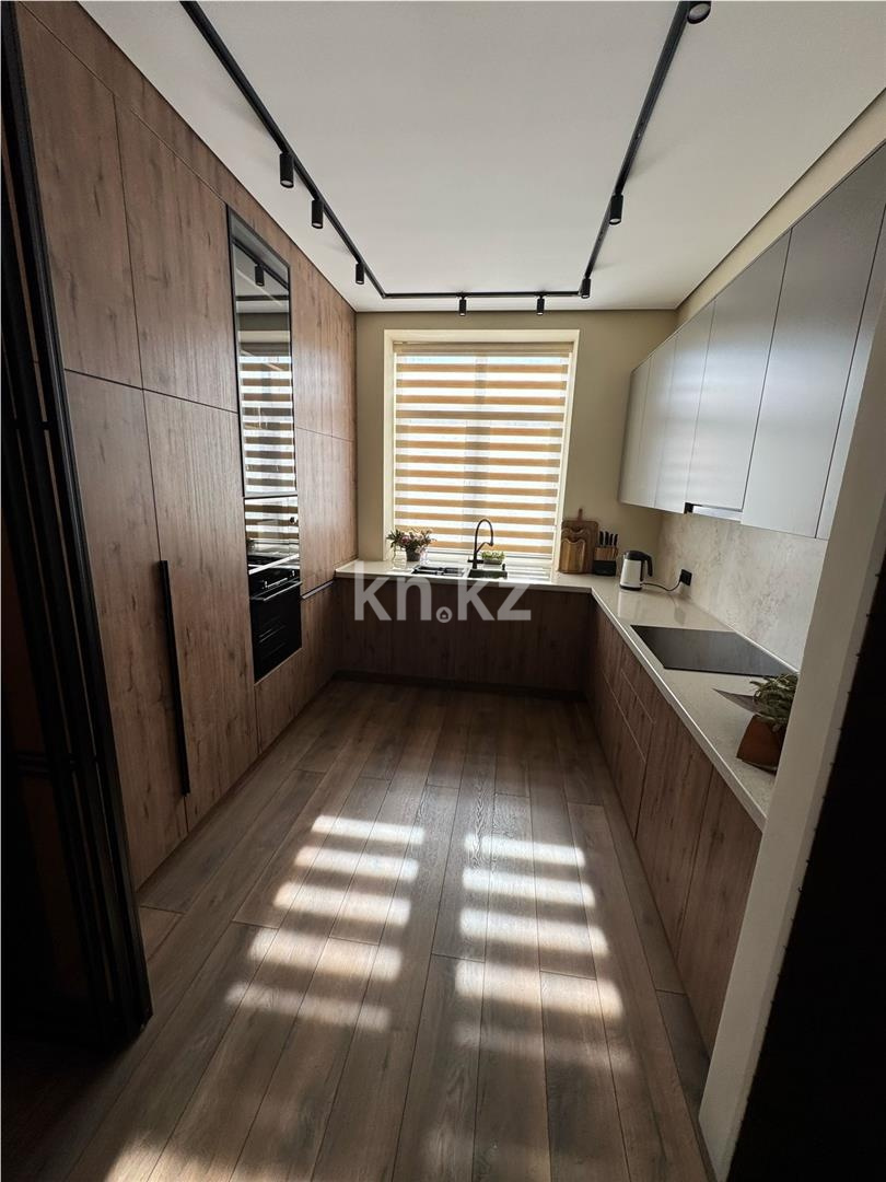 Продажа 4-комнатной квартиры, 142 м² в Караганде - фото 14