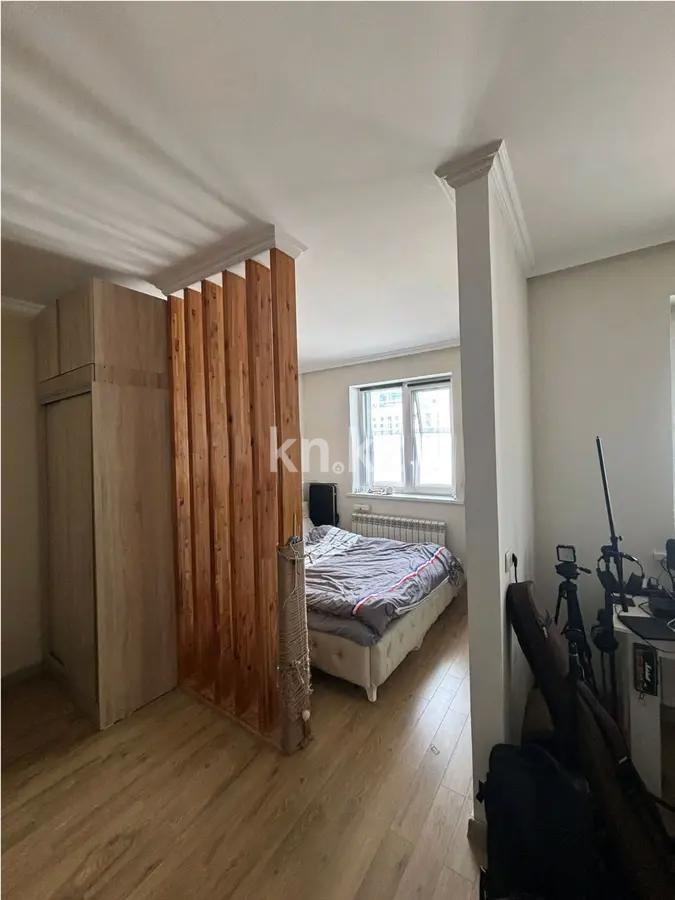 Продажа 1-комнатной квартиры, 49 м² в Астане - фото 2