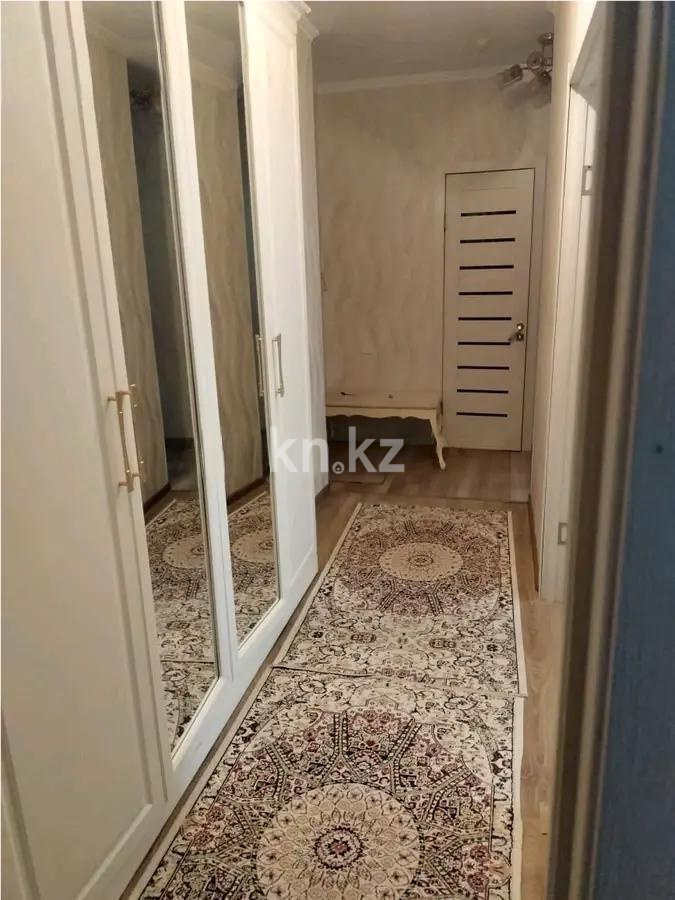 Продажа 2-комнатной квартиры, 65 м², пр. Момышулы, дом  14 в Астане - фото 6