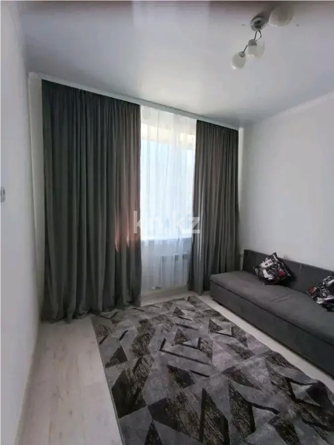 Продажа 2-комнатной квартиры, 43.5 м² в Астане - фото 2