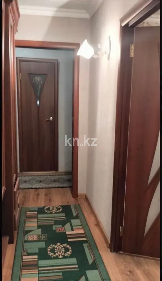 Продажа 3-комнатной квартиры, 64 м², ул. Карла Маркса, дом  5 в Караганде - фото 7