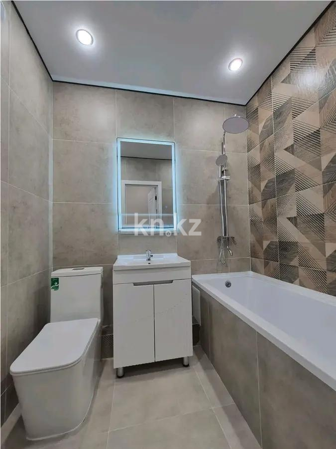 Продажа 1-комнатной квартиры, 34 м² в Алматы - фото 3
