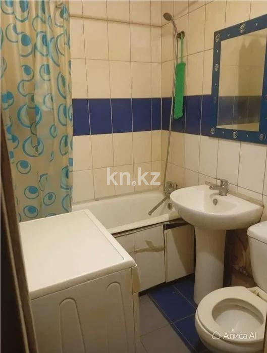 Продажа 2-комнатной квартиры, 40 м² в Алматы - фото 4