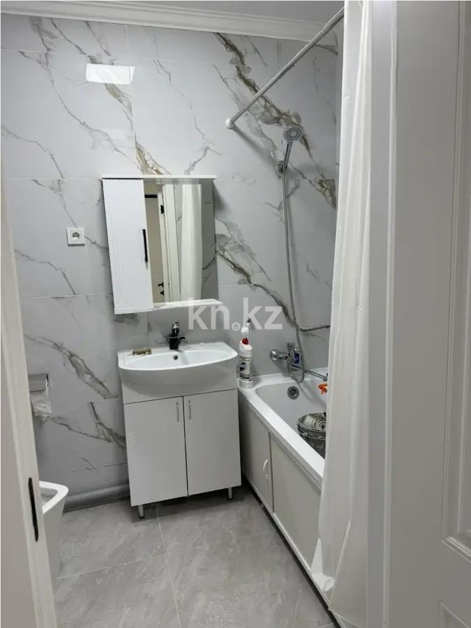 Продажа 1-комнатной квартиры, 49 м² в Алматы - фото 3