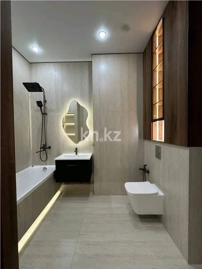 Продажа 2-комнатной квартиры, 68.7 м², ул. Тыныбаева, дом  10 в Астане - фото 3