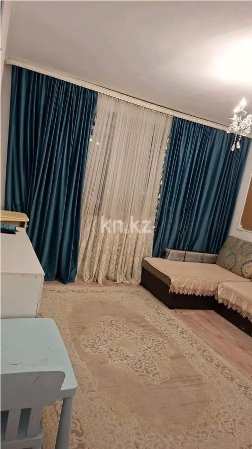 Продажа 1-комнатной квартиры, 34.5 м² в Астане