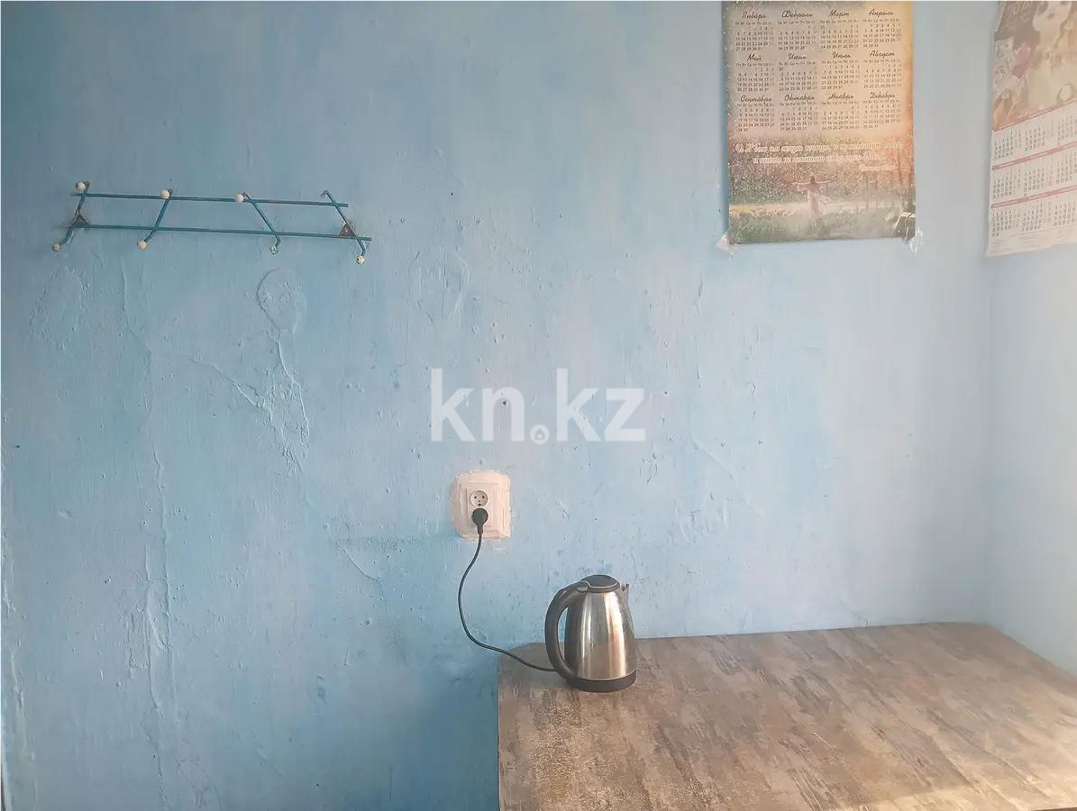 Продажа 2-комнатной квартиры, 43.5 м², ул. Бейбитшилик, дом  27 в Астане - фото 2