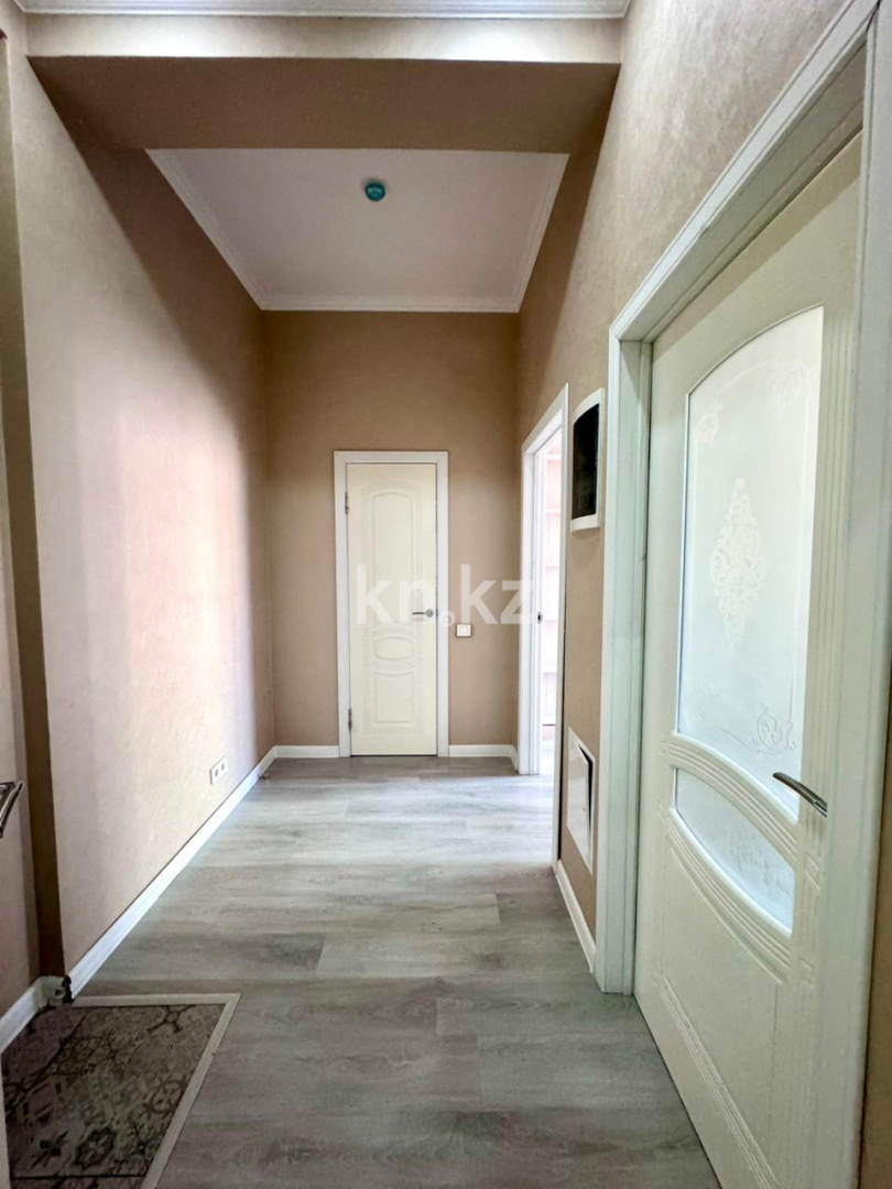 Продажа 1-комнатной квартиры, 43 м², пр. Гагарина в Алматы - фото 10