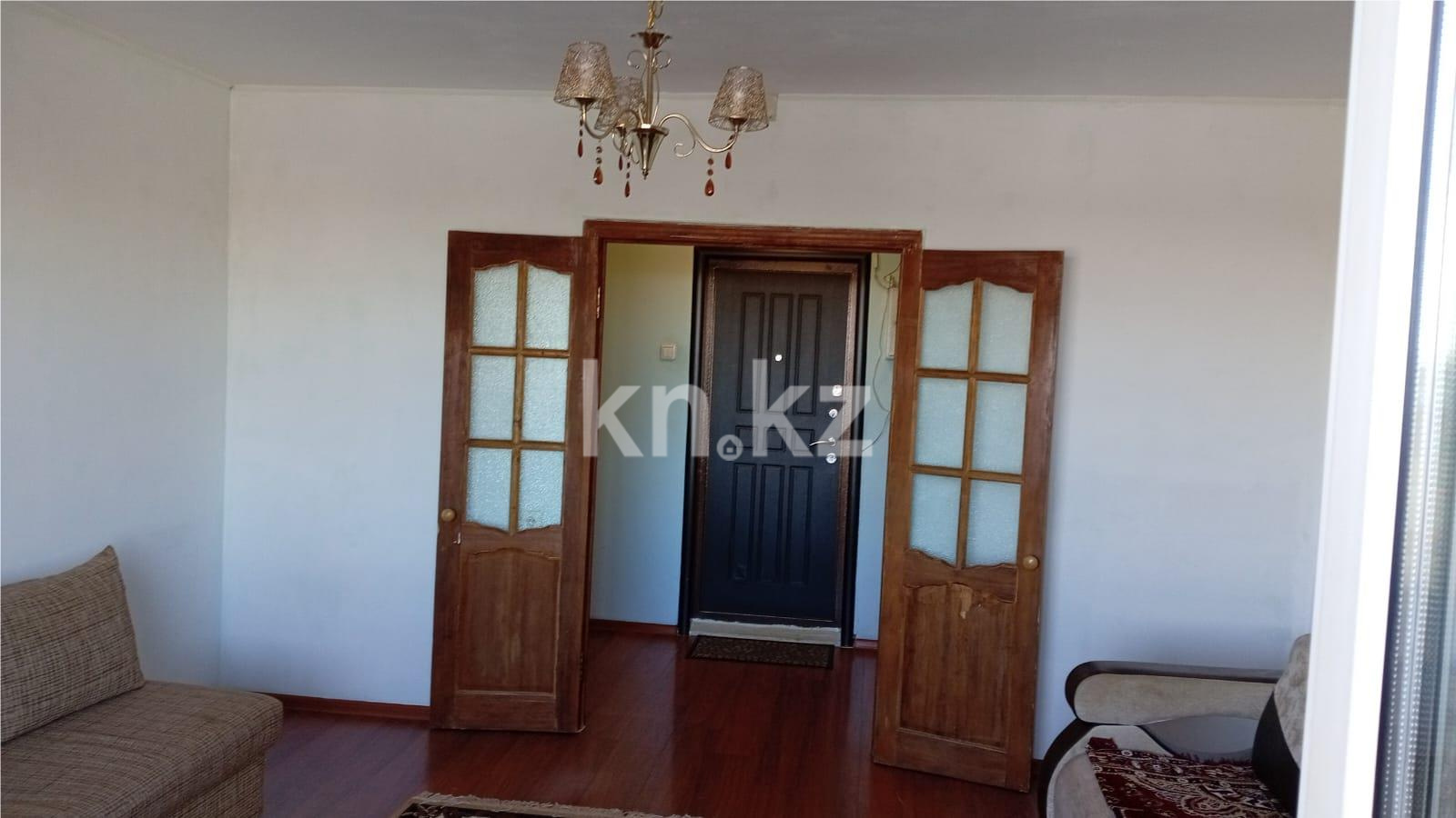 Продажа 1-комнатной квартиры, 42 м² в Караганде - фото 7