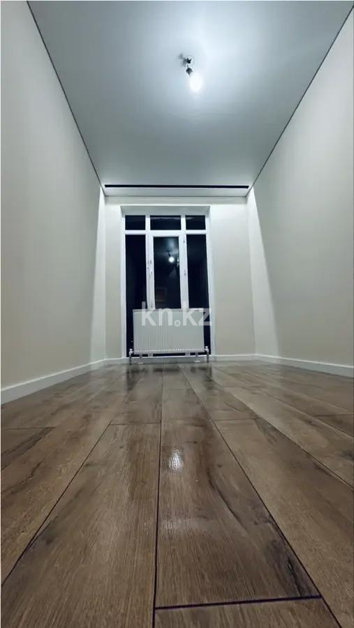 Продажа 1-комнатной квартиры, 40 м², мкр. Шугыла, дом  340/37 в Алматы - фото 2