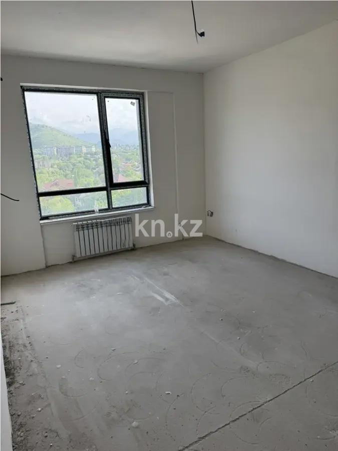 Продажа 2-комнатной квартиры, 53.2 м² в Алматы