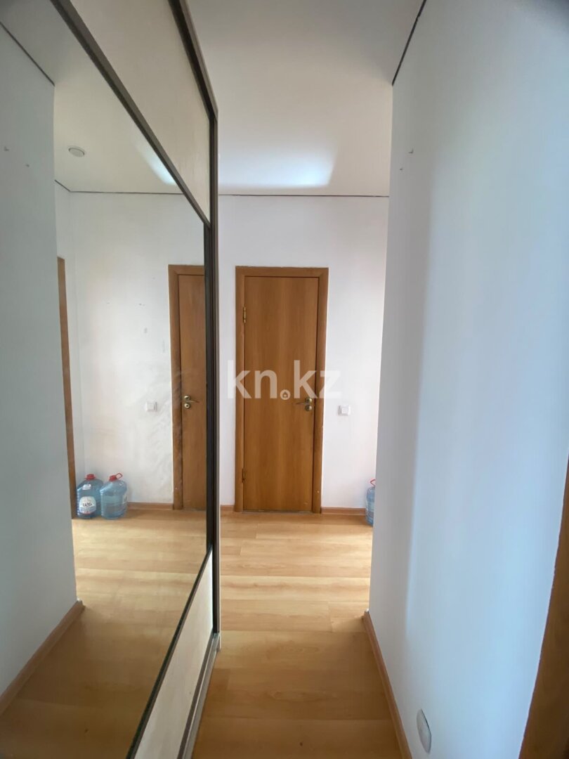 Аренда 2-комнатной квартиры, 52 м² в Астане - фото 8