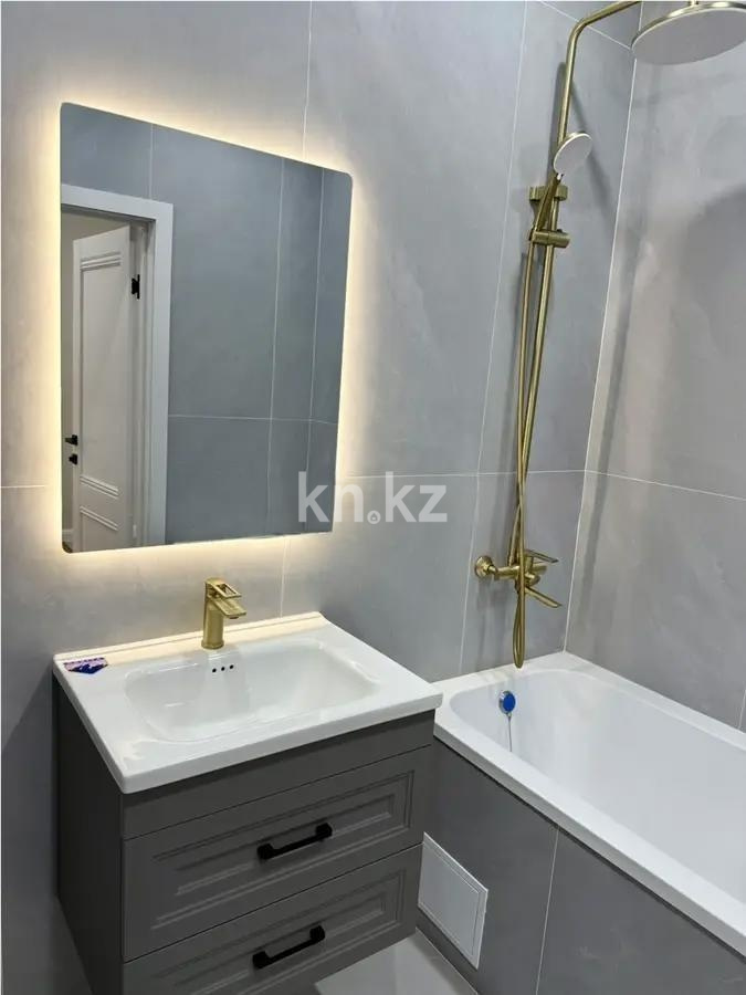 Продажа 2-комнатной квартиры, 41.5 м² в Астане - фото 4