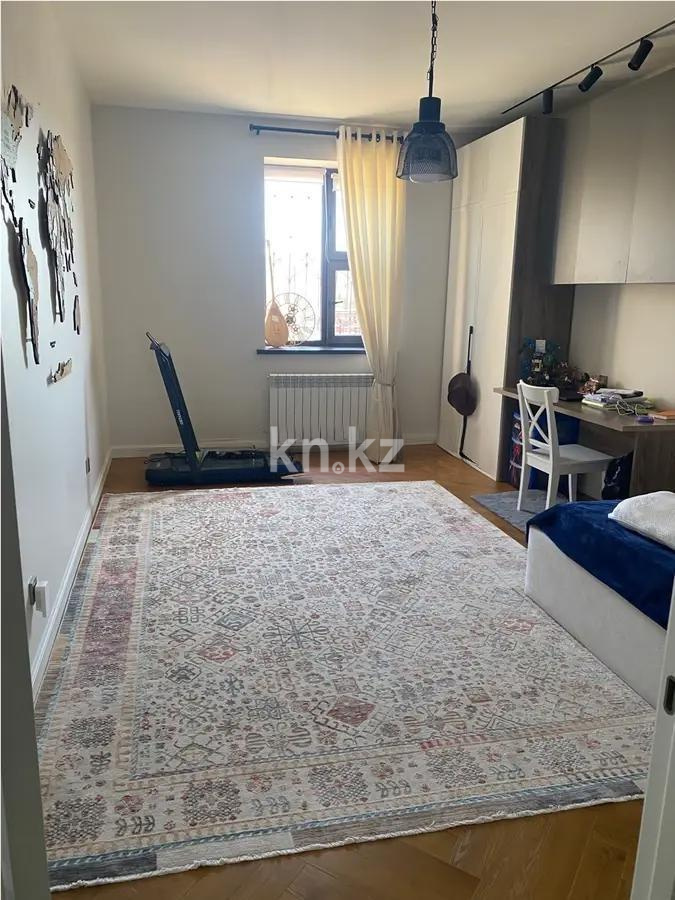 Продажа 3-комнатной квартиры, 114 м², ул. Е-314, дом  22 в Астане - фото 3