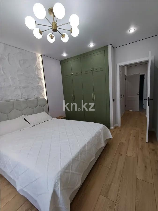 Продажа 3-комнатной квартиры, 80 м² в Астане - фото 2