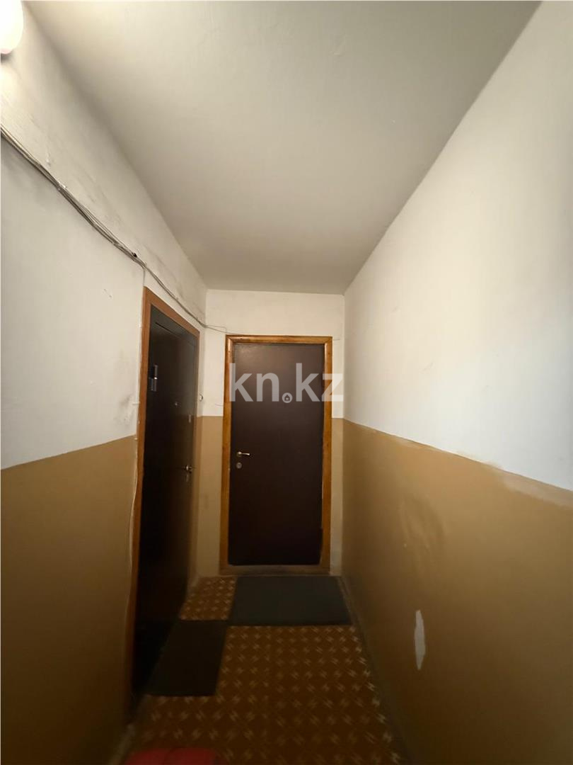 Продажа 2-комнатной квартиры, 53 м² в Караганде - фото 15