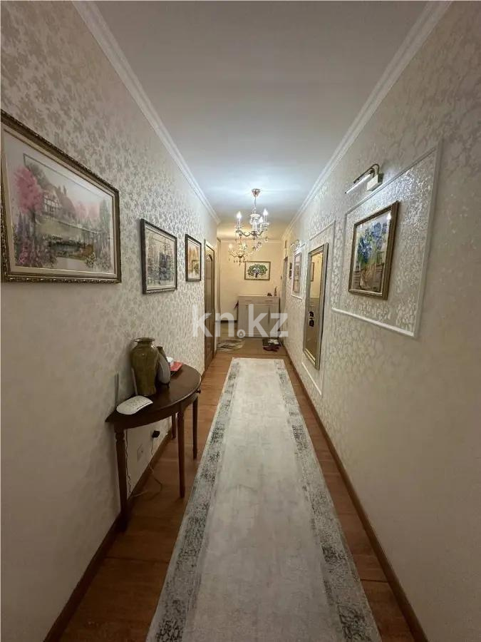 Продажа 3-комнатной квартиры, 120.8 м², пр. Абая, дом  63 в Астане - фото 7