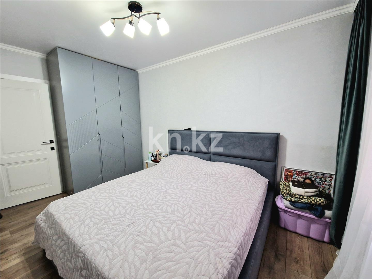 Продажа 4-комнатной квартиры, 85 м² в Караганде - фото 10