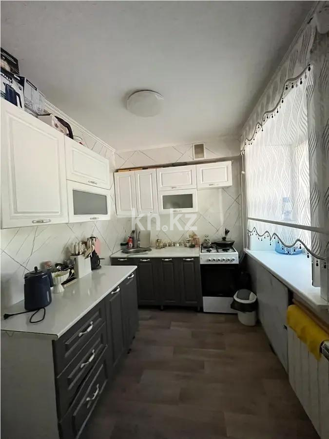 Продажа 3-комнатной квартиры, 52 м² в Караганде - фото 3