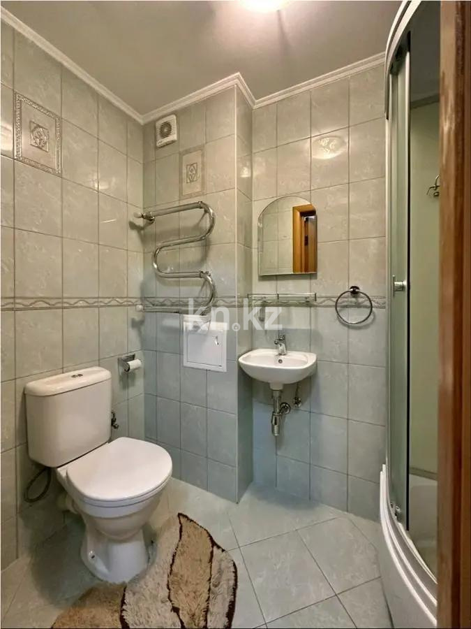 Продажа 3-комнатной квартиры, 80 м² в Алматы - фото 5