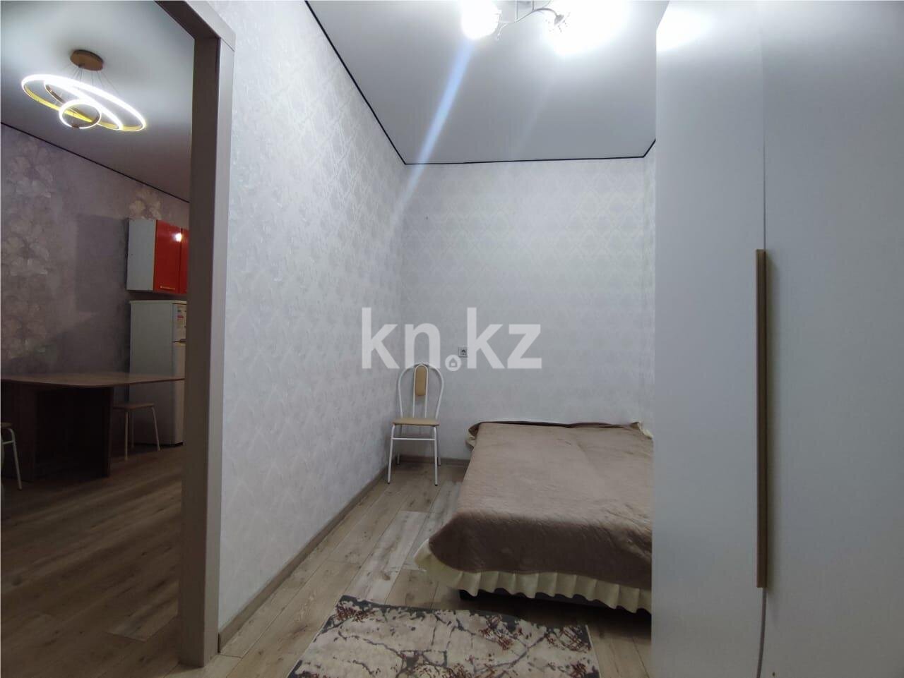 Продажа 1-комнатной квартиры, 30 м² в Астане - фото 6