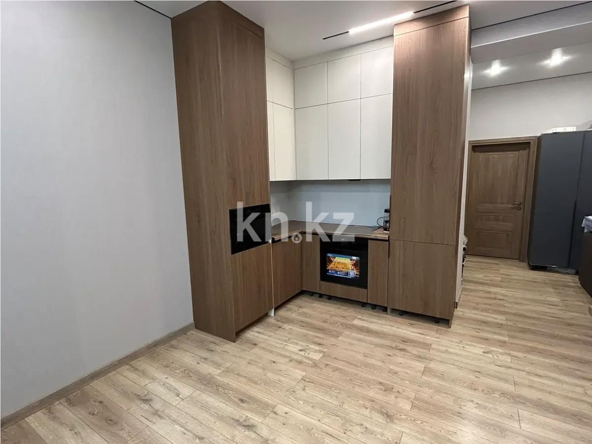 Продажа 2-комнатной квартиры, 61.6 м² в Астане - фото 3
