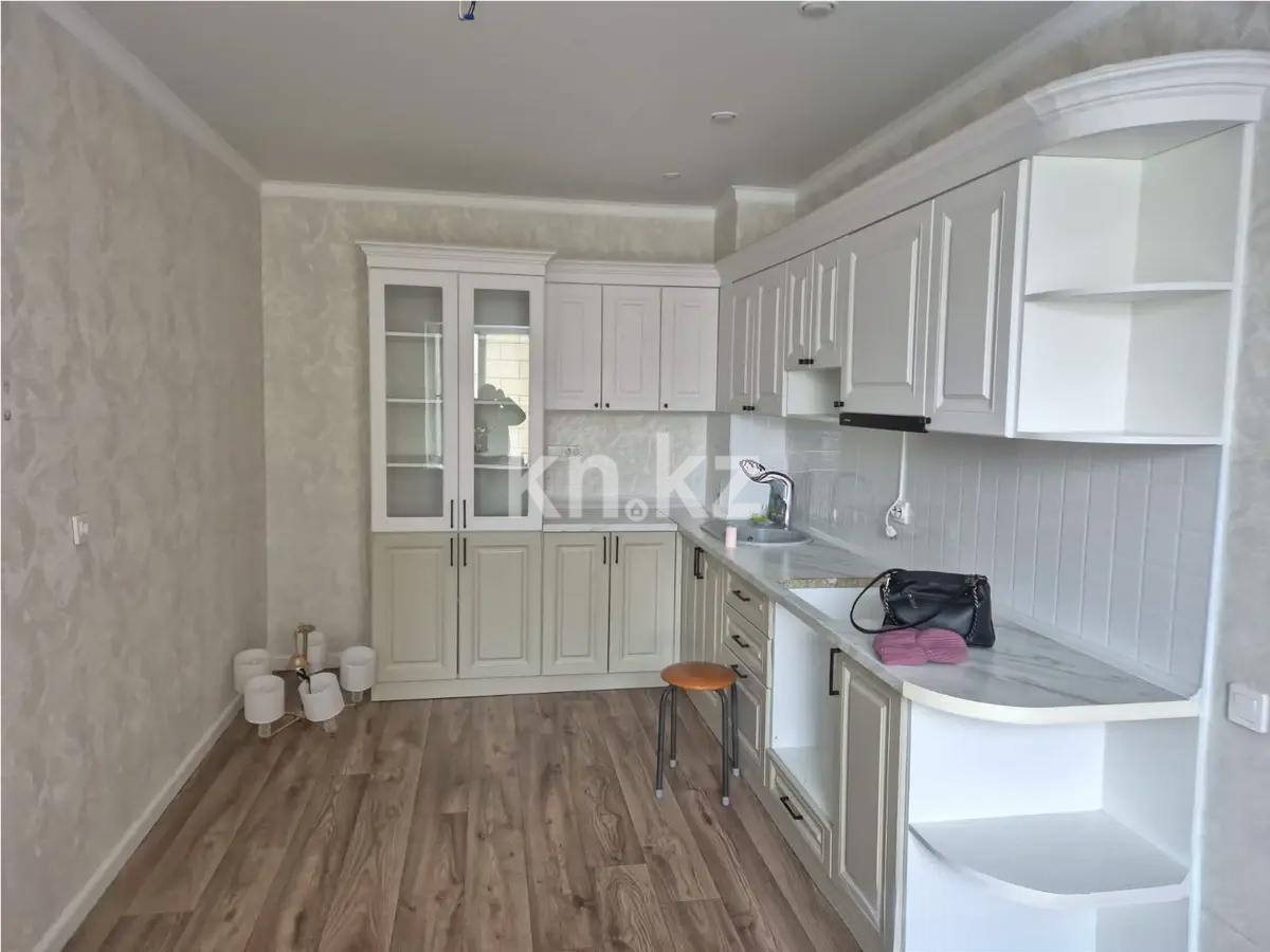 Продажа 2-комнатной квартиры, 82 м² в Астане - фото 3