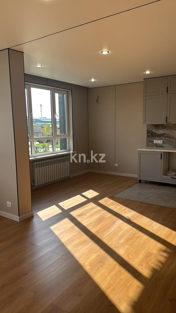Аренда 2-комнатной квартиры, 55 м² в Алматы - фото 4