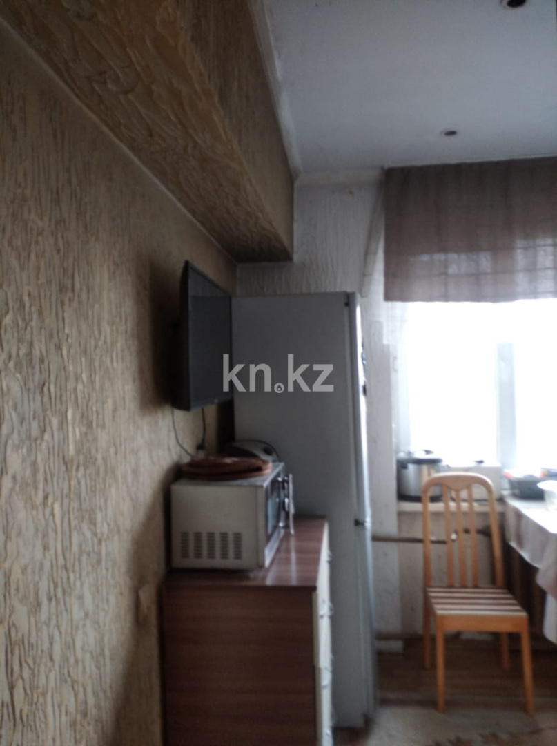 Продажа 4-комнатной квартиры, 87.1 м², пр. Абая, дом  141 - Гагарина в Алматы - фото 8