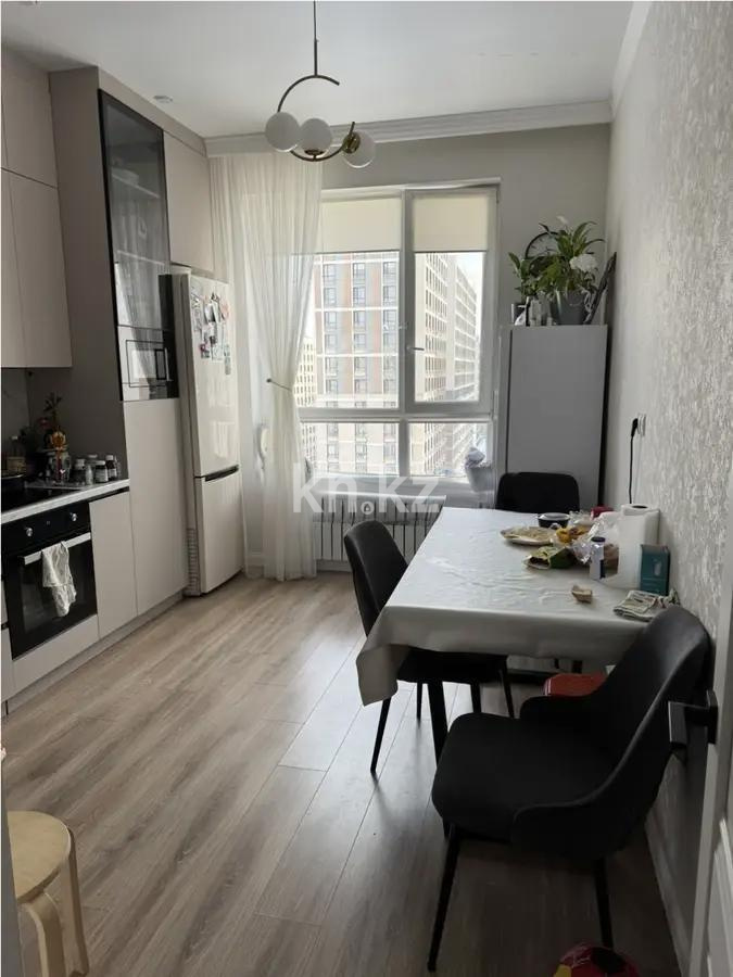 Продажа 2-комнатной квартиры, 63 м² в Астане - фото 3