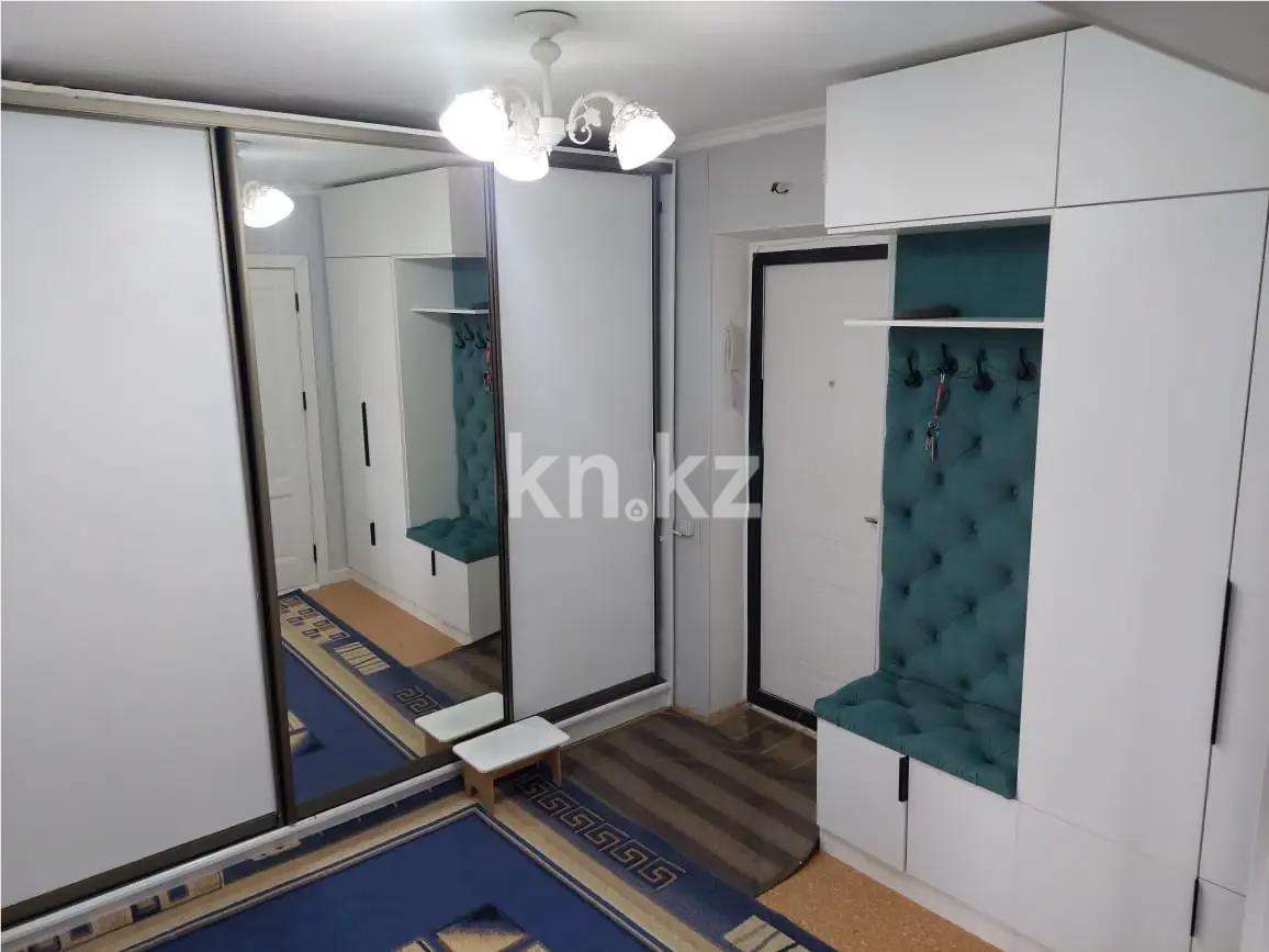 Продажа 1-комнатной квартиры, 46.4 м² в Астане - фото 4