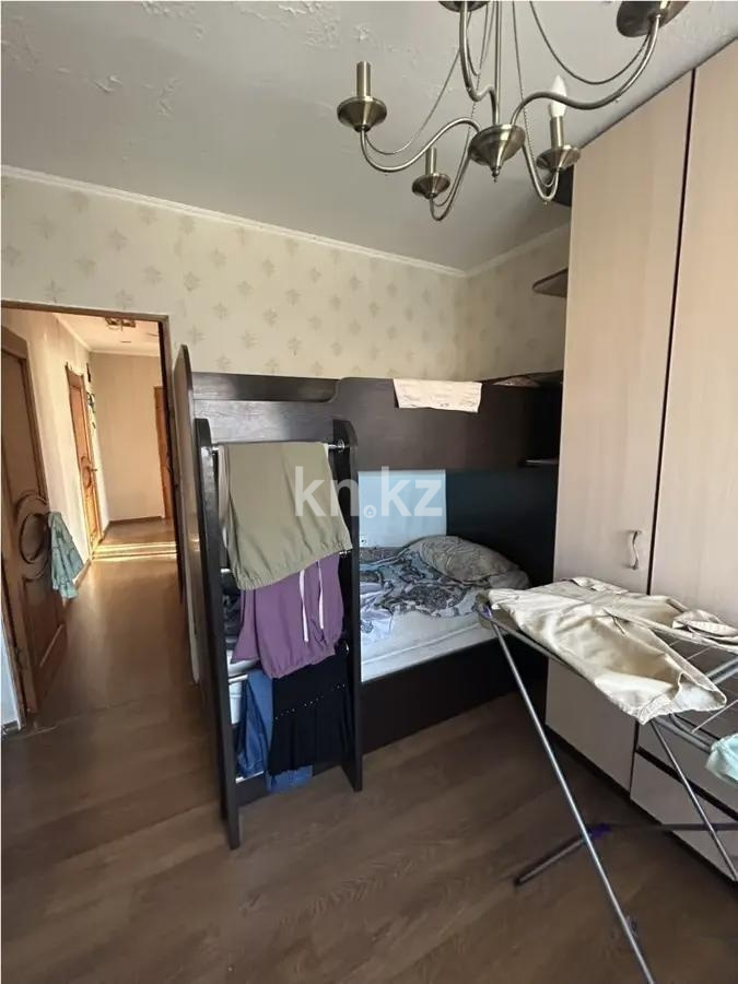 Продажа 3-комнатной квартиры, 54.7 м² в Астане - фото 2